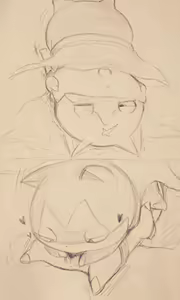 Page 215 of Jibanyan + Cat|Nekomata Collection - preview thumbnail