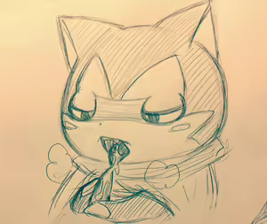 Page 245 of Jibanyan + Cat|Nekomata Collection - preview thumbnail