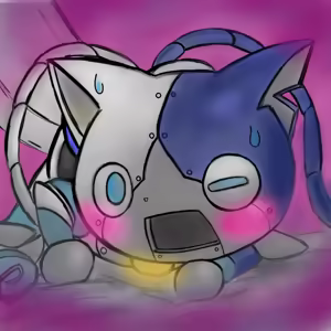 Page 267 of Jibanyan + Cat|Nekomata Collection - preview thumbnail