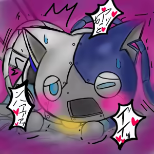 Page 268 of Jibanyan + Cat|Nekomata Collection - preview thumbnail