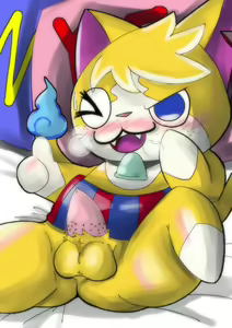 Page 277 of Jibanyan + Cat|Nekomata Collection - preview thumbnail