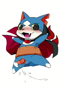 Page 295 of Jibanyan + Cat|Nekomata Collection - preview thumbnail