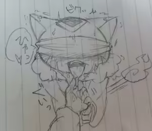 Page 302 of Jibanyan + Cat|Nekomata Collection - preview thumbnail