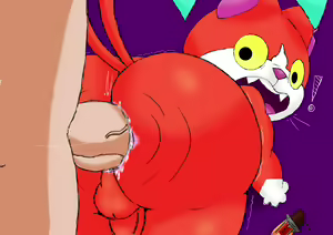 Page 57 of Jibanyan + Cat|Nekomata Collection - preview thumbnail