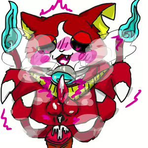 Page 61 of Jibanyan + Cat|Nekomata Collection - preview thumbnail