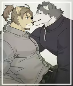 Page 368 of Artist - 坂本アンリエッタふぐり / omochi_kuitai - preview thumbnail