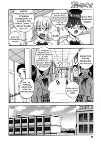 Page 6 of Tenshi to Akuma to Bitter Candy | The Angel, the Devil, & the Bitter Candy - preview thumbnail