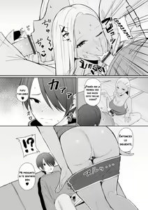 Page 7 of Best friend | Mejores Amigos - preview thumbnail