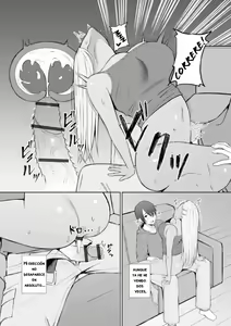 Page 10 of Best friend | Mejores Amigos - preview thumbnail
