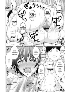Page 6 of Ofutoi no ga Osuki. - preview thumbnail