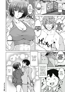 Page 8 of Ofutoi no ga Osuki. - preview thumbnail