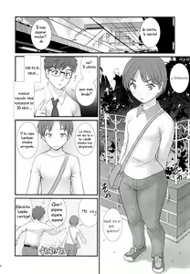 Page 5 of Jimiko Diary - Plain girl Diaries - preview thumbnail