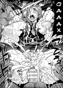 Page 18 of Raikou Shinki Igis Magia III -PANDRA saga 3rd ignition- - preview thumbnail