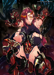 Page 215 of Raikou Shinki Igis Magia III -PANDRA saga 3rd ignition- - preview thumbnail