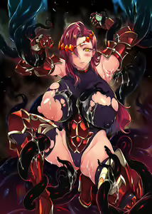Page 3 of Raikou Shinki Igis Magia III -PANDRA saga 3rd ignition- - preview thumbnail