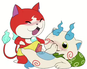 Page 102 of Komasan & Komajiro + Dog|Komainu Collection - preview thumbnail