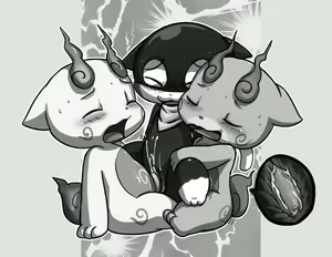 Page 139 of Komasan & Komajiro + Dog|Komainu Collection - preview thumbnail