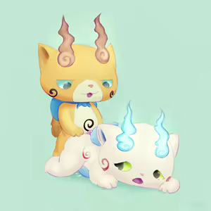 Page 169 of Komasan & Komajiro + Dog|Komainu Collection - preview thumbnail