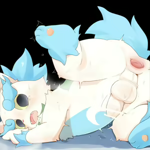 Page 252 of Komasan & Komajiro + Dog|Komainu Collection - preview thumbnail