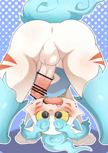 Page 255 of Komasan & Komajiro + Dog|Komainu Collection - preview thumbnail