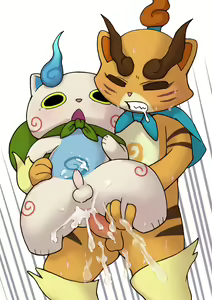 Page 279 of Komasan & Komajiro + Dog|Komainu Collection - preview thumbnail