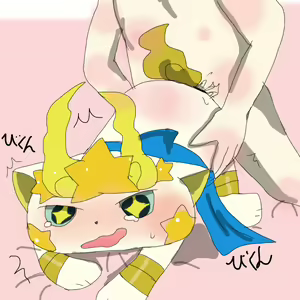 Page 289 of Komasan & Komajiro + Dog|Komainu Collection - preview thumbnail