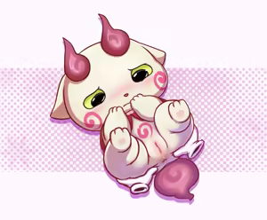 Page 306 of Komasan & Komajiro + Dog|Komainu Collection - preview thumbnail