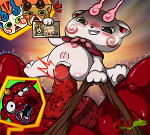 Page 319 of Komasan & Komajiro + Dog|Komainu Collection - preview thumbnail