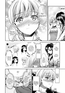 Page 14 of Hanadan - Kuro Yuri - - preview thumbnail