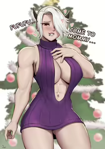 Page 119 of PATREON - preview thumbnail