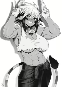 Page 124 of PATREON - preview thumbnail