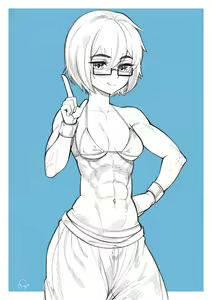 Page 161 of PATREON - preview thumbnail