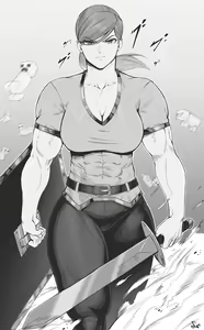 Page 186 of PATREON - preview thumbnail