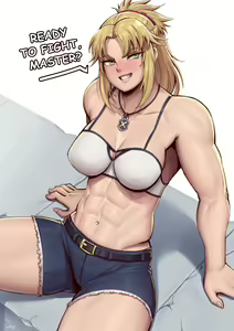 Page 252 of PATREON - preview thumbnail