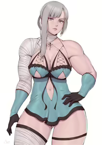 Page 302 of PATREON - preview thumbnail