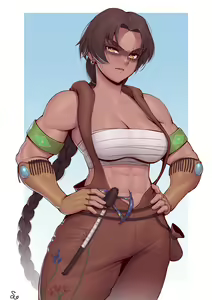 Page 320 of PATREON - preview thumbnail