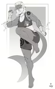 Page 351 of PATREON - preview thumbnail