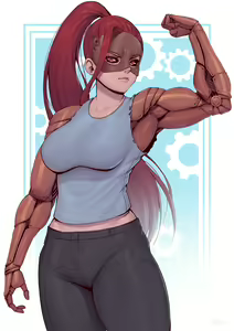 Page 384 of PATREON - preview thumbnail