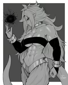 Page 8 of PATREON - preview thumbnail