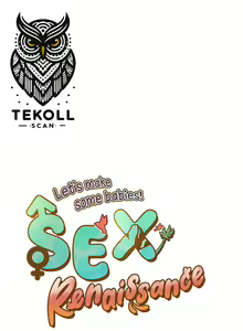 Page 33 of Yass Revival ¡Hagamos Bebes! 1-8 - preview thumbnail
