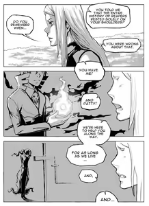 Page 17 of Death The Kid x Thompson Sisters - preview thumbnail