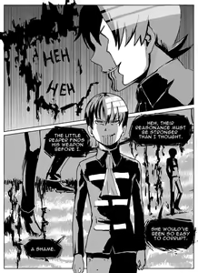 Page 21 of Death The Kid x Thompson Sisters - preview thumbnail