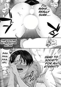 Page 16 of Tamada Akihisa no Sex Journey 〜Kairaku de Goukan wo Tatakikome〜 Dai San Wa Hitotoru Onna ga Hito ni Torareru - preview thumbnail