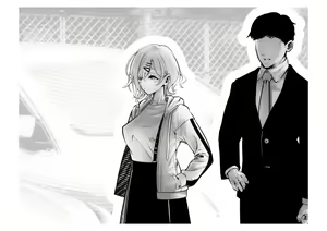 Page 13 of -Higuchi Madoka- Kousai Bare, Koubu Zaseki de Netorare Choukyou - preview thumbnail