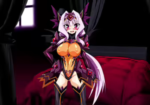 Page 138 of Kouyoku Senki Ingoku Hen 4 - preview thumbnail