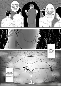 Page 51 of Elf Queen Turned Obese - preview thumbnail