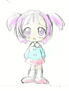 Page 15 of Doremi digital no Opantsu - preview thumbnail