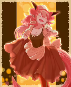 Page 122 of pixiv gallery - preview thumbnail