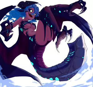 Page 123 of pixiv gallery - preview thumbnail