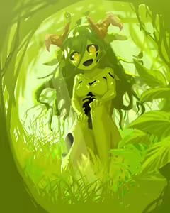 Page 124 of pixiv gallery - preview thumbnail